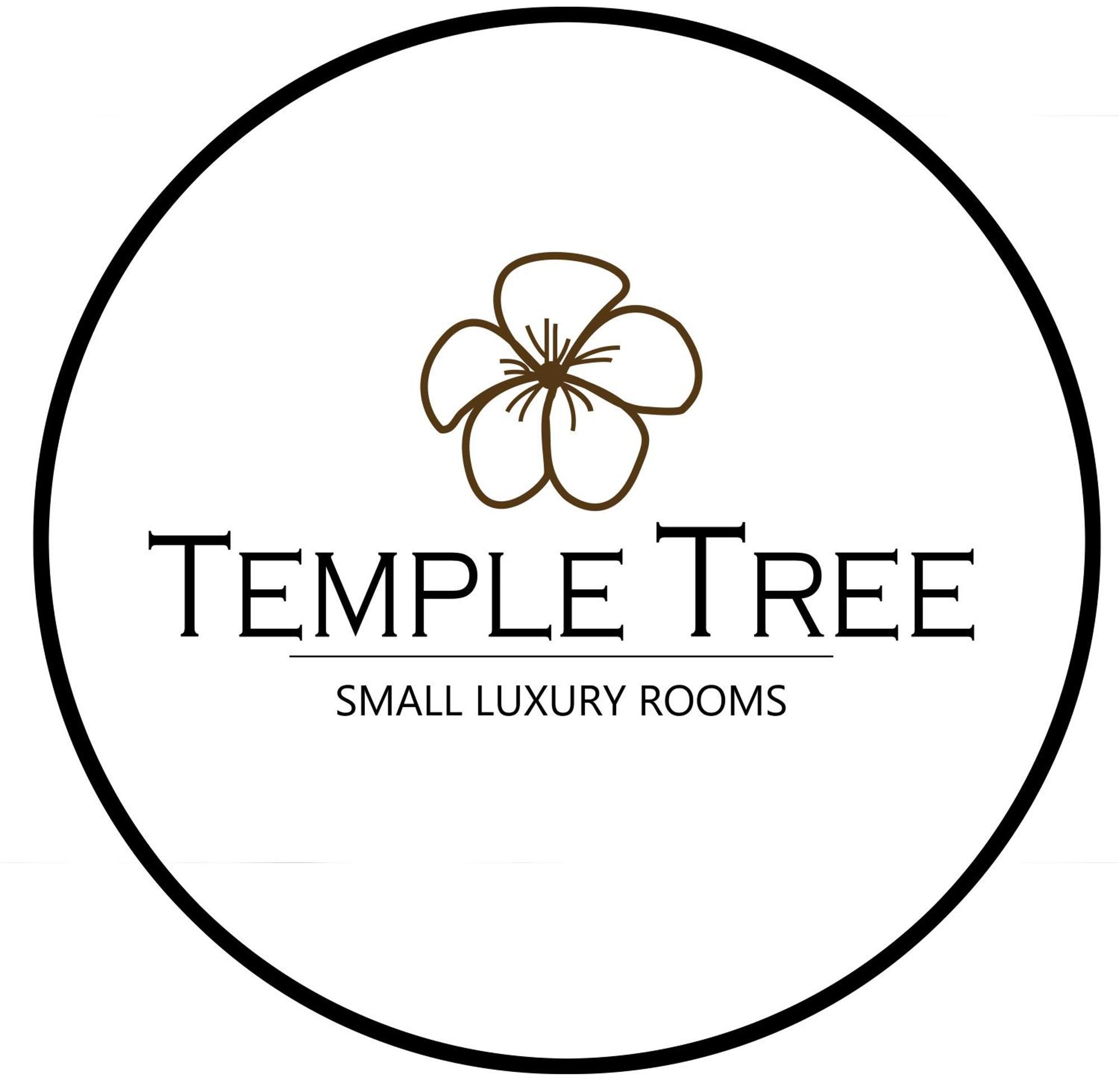 Temple Tree Hotel Weligama Buitenkant foto